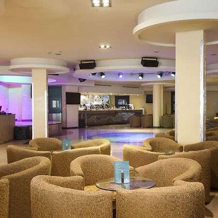 Sandos Monaco - Adults Only-2